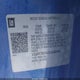 1G1RC6S56JU148490 2018 Chevrolet Volt Lt auction photo thumbnail 9