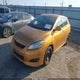 2T1KU40E19C138276 2009 Toyota Matrix auction photo thumbnail 2