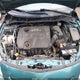 JTDBU4EE1A9114899 2010 Toyota Corolla Le auction photo thumbnail 10
