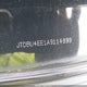 JTDBU4EE1A9114899 2010 Toyota Corolla Le auction photo thumbnail 9