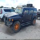 5GTDN13E478123093 2007 Hummer H3 Suv auction photo thumbnail 2
