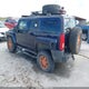 5GTDN13E478123093 2007 Hummer H3 Suv auction photo thumbnail 3