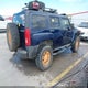 5GTDN13E478123093 2007 Hummer H3 Suv auction photo thumbnail 4