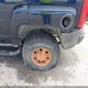 5GTDN13E478123093 2007 Hummer H3 Suv auction photo thumbnail 6