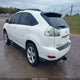 2T2GA31U45C022834 2005 Lexus Rx 330 auction photo thumbnail 3