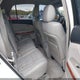 2T2GA31U45C022834 2005 Lexus Rx 330 auction photo thumbnail 8