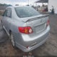2T1BU4EE8AC462158 2010 Toyota Corolla S auction photo thumbnail 3