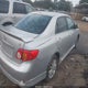2T1BU4EE8AC462158 2010 Toyota Corolla S auction photo thumbnail 4
