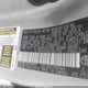 2T1BU4EE8AC462158 2010 Toyota Corolla S auction photo thumbnail 9