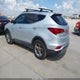 5XYZU3LB4HG420540 2017 Hyundai Santa Fe Sport 2.4L auction photo thumbnail 3