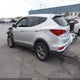 5XYZT3LB6JG571999 2018 Hyundai Santa Fe Sport 2.4L auction photo thumbnail 3
