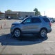 1FM5K7F82EGB91310 2014 Ford Explorer Limited auction photo thumbnail 15
