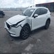 JM3KFACM1J1376754 2018 Mazda Cx-5 Touring auction photo thumbnail 2