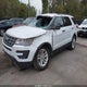 1FM5K7B89HGD03384 2017 Ford Explorer auction photo thumbnail 2