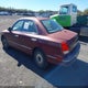 KMHFU45D51A089265 2001 Hyundai Xg300 L auction photo thumbnail 3