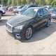 JN1EV7AP2KM543196 2019 Infiniti Q50 3.0T Luxe auction photo thumbnail 2