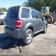 1FMCU03Z38KC91049 2008 Ford Escape Xlt auction photo thumbnail 4