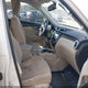 JN8AT2MT7GW002299 2016 Nissan Rogue Sv auction photo thumbnail 5