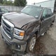 3GTP1UEC0EG142311 2014 GMC Sierra 1500 Sle auction photo thumbnail 2