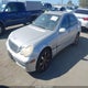 WDBRF40J33F428554 2003 Mercedes-Benz C 230 Kompressor Sport auction photo thumbnail 2