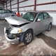 2G1WB58N789111155 2008 Chevrolet Impala Ls auction photo thumbnail 2
