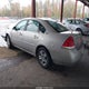 2G1WB58N789111155 2008 Chevrolet Impala Ls auction photo thumbnail 3