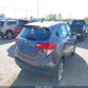 3CZRU6H36MM725306 2021 Honda Hr-V Awd Lx auction photo thumbnail 4