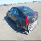 1G6DT57V890103884 2009 Cadillac Cts Standard auction photo thumbnail 3