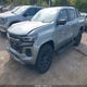 1GCPTDEK4S1111915 2025 Chevrolet Colorado 4Wd Z71 auction photo thumbnail 2