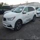 5J8YD3H32JL005824 2018 Acura Mdx auction photo thumbnail 2