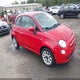 3C3CFFKRXHT697948 2017 Fiat 500 Pop auction photo thumbnail 1