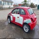 3C3CFFKRXHT697948 2017 Fiat 500 Pop auction photo thumbnail 3
