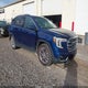 3GKALPEV8NL282198 2022 GMC Terrain Fwd Slt auction photo thumbnail 1