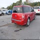 2FMHK6CT1ABA46406 2010 Ford Flex Sel auction photo thumbnail 4