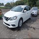 3N1AB7AP5HY304464 2017 Nissan Sentra Sv auction photo thumbnail 2