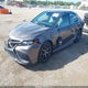 4T1G31AK2NU598552 2022 Toyota Camry Se Hybrid auction photo thumbnail 2