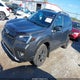 JF2SKAMC3PH439543 2023 Subaru Forester Wilderness auction photo thumbnail 2