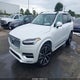 YV4062PE5R1152579 2024 Volvo Xc90 B6 Plus Bright Theme 7-Seater auction photo thumbnail 2