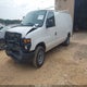 1FTNE1EW9BDA77990 2011 Ford E-150 Commercial auction photo thumbnail 2