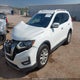 5N1AT2MT7HC835353 2017 Nissan Rogue Sv auction photo thumbnail 2