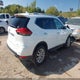 5N1AT2MT7HC835353 2017 Nissan Rogue Sv auction photo thumbnail 4