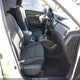 5N1AT2MT7HC835353 2017 Nissan Rogue Sv auction photo thumbnail 5