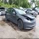 5YJ3E1EA3SF951335 2025 Tesla Model 3 Long Range Rear-Wheel Drive auction photo thumbnail 1