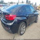 5UXKU2C54G0N80443 2016 BMW X6 xDrive35I auction photo thumbnail 4