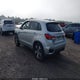 JA4ARUAU6MU020653 2021 Mitsubishi Outlander Sport 2.0 Be Awc/2.0 Le Awc/2.0 Se Awc/Es auction photo thumbnail 3