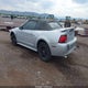 1FAFP44674F133956 2004 Ford Mustang auction photo thumbnail 3