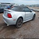 1FAFP44674F133956 2004 Ford Mustang auction photo thumbnail 4