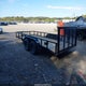 7GRBN1626SH001587 2025 Roger Mfg 82X16 Utility Trailer auction photo thumbnail 3