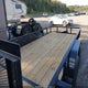 7GRBN1626SH001587 2025 Roger Mfg 82X16 Utility Trailer auction photo thumbnail 5