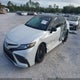 4T1K61AK3NU004486 2022 Toyota Camry Xse auction photo thumbnail 2